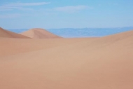 Blue;Pastel;Colorado;Alamosa;Sky;Tan;Sand-Dune;Sand;Landscape;Outdoor;Great-Sand